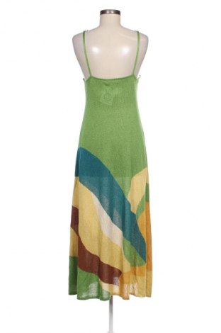 Rochie Oysho, Mărime M, Culoare Verde, Preț 137,99 Lei