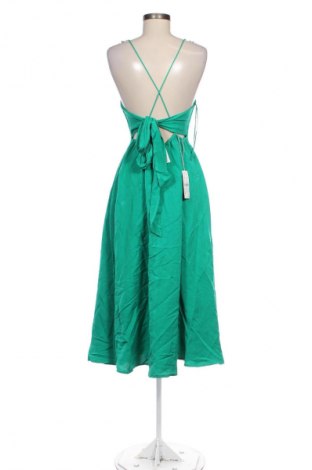 Rochie Oysho, Mărime M, Culoare Verde, Preț 206,99 Lei