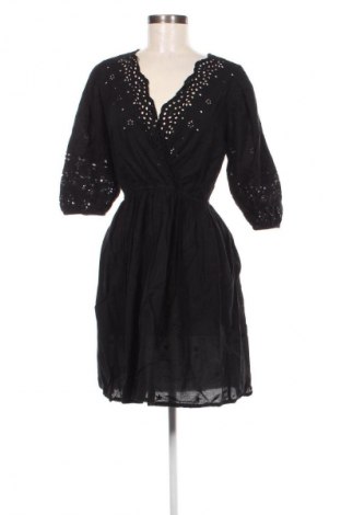 Kleid Oysho, Größe S, Farbe Schwarz, Preis 13,79 €