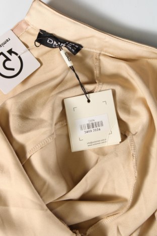 Kleid Ozduman, Größe XL, Farbe Golden, Preis 20,99 €