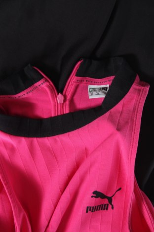 Kleid PUMA, Größe XS, Farbe Rosa, Preis 65,60 €