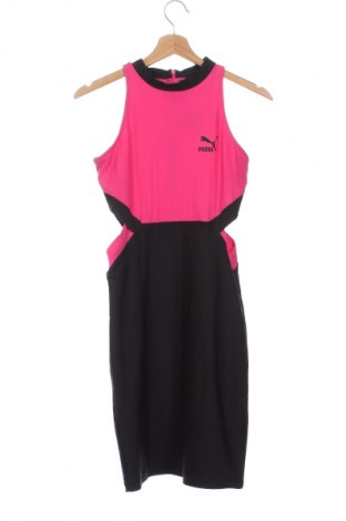 Kleid PUMA, Größe XS, Farbe Rosa, Preis 48,99 €