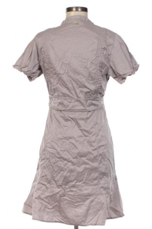 Kleid Paola Frani, Größe M, Farbe Grau, Preis 45,99 €