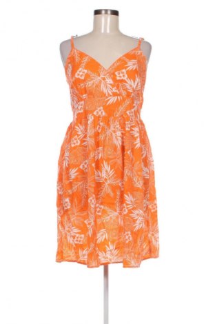 Kleid Papaya, Größe XL, Farbe Orange, Preis 8,99 €