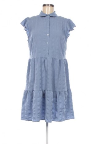 Kleid Papaya, Größe M, Farbe Blau, Preis € 8,99