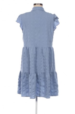 Kleid Papaya, Größe M, Farbe Blau, Preis € 8,99