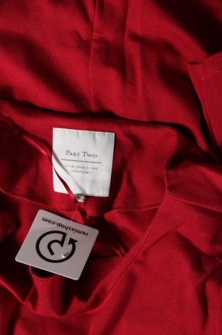 Kleid Part Two, Größe XL, Farbe Rot, Preis € 25,99