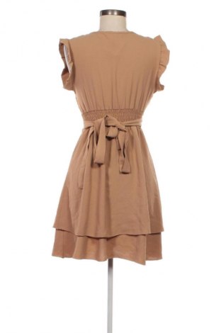 Kleid Passion, Größe S, Farbe Beige, Preis € 8,99