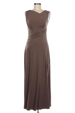 Kleid Patrizia Dini, Größe S, Farbe Grau, Preis 33,79 €