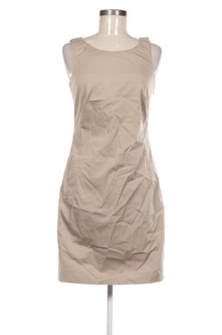 Kleid Patrizia Pepe, Größe L, Farbe Beige, Preis € 64,99