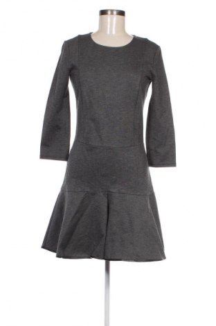 Kleid Patrizia Pepe, Größe XL, Farbe Grau, Preis € 128,99