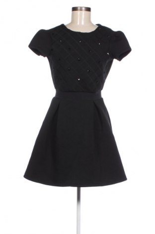 Kleid Patrizia Pepe, Größe S, Farbe Schwarz, Preis € 142,99