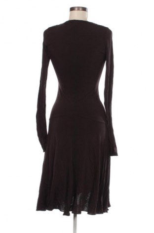 Kleid Patrizia Pepe, Größe M, Farbe Braun, Preis 128,99 €