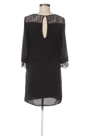 Kleid Patrizia Pepe, Größe M, Farbe Schwarz, Preis 142,99 €