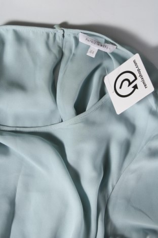 Kleid Patrizia Pepe, Größe M, Farbe Blau, Preis € 122,82