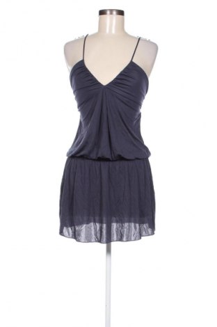 Kleid Patrizia Pepe, Größe XS, Farbe Blau, Preis 100,49 €