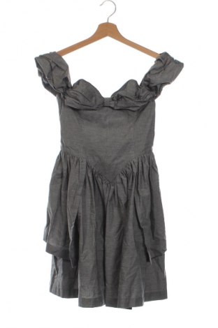 Kleid Paule Ka, Größe M, Farbe Grau, Preis 92,99 €