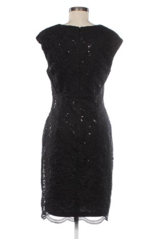 Kleid Peacocks, Größe M, Farbe Schwarz, Preis 29,66 €