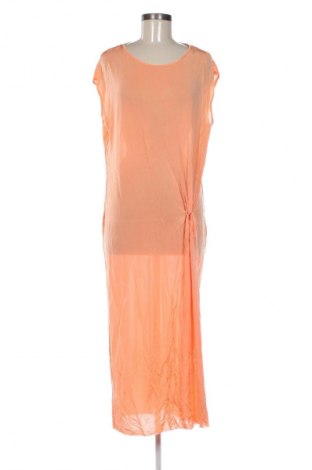 Kleid Pedro Del Hierro, Größe L, Farbe Orange, Preis 20,99 €