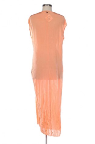 Kleid Pedro Del Hierro, Größe L, Farbe Orange, Preis € 23,49