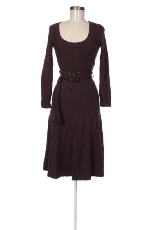 Kleid Pedro Del Hierro, Größe XS, Farbe Braun, Preis € 57,29