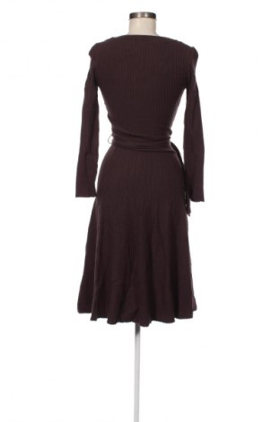 Kleid Pedro Del Hierro, Größe XS, Farbe Braun, Preis 31,99 €