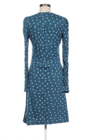 Kleid People Tree, Größe M, Farbe Blau, Preis 57,29 €