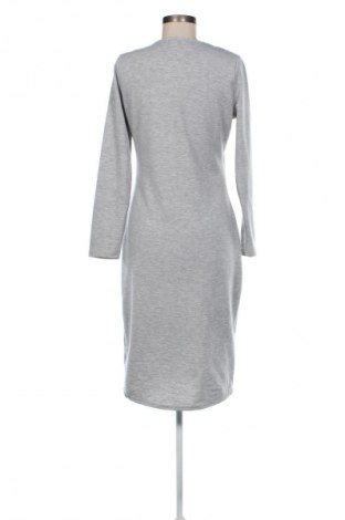 Kleid Pepco, Größe M, Farbe Grau, Preis € 9,49