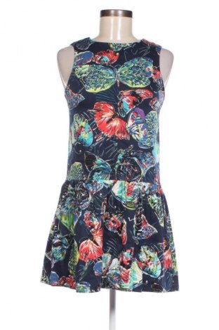 Kleid Pepe Runa, Größe M, Farbe Mehrfarbig, Preis 6,99 €