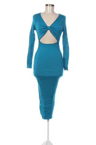 Kleid Perfect Stranger, Größe S, Farbe Blau, Preis 33,79 €