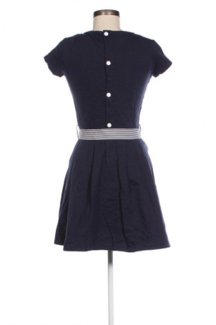 Kleid Petit Bateau, Größe XS, Farbe Blau, Preis 37,49 €