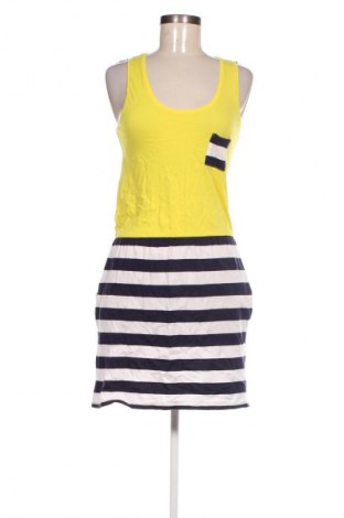 Рокля Petit Bateau, Размер XS, Цвят Многоцветен, Цена 53,99 лв.