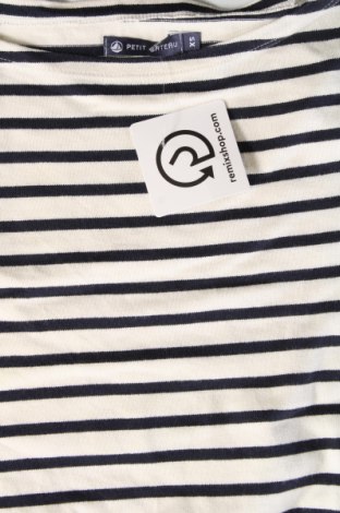 Kleid Petit Bateau, Größe XS, Farbe Mehrfarbig, Preis € 22,99