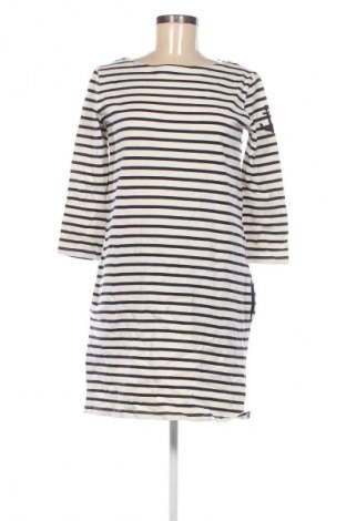 Рокля Petit Bateau, Размер XS, Цвят Многоцветен, Цена 32,99 лв.