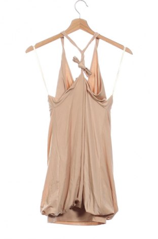 Kleid Phard, Größe XS, Farbe Beige, Preis 21,99 €