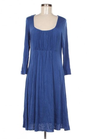 Kleid Phase Eight, Größe L, Farbe Blau, Preis 8,99 €