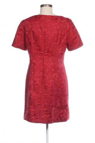 Kleid Phase Eight, Größe L, Farbe Rot, Preis € 23,99