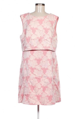 Kleid Phase Eight, Größe XXL, Farbe Rosa, Preis 40,49 €