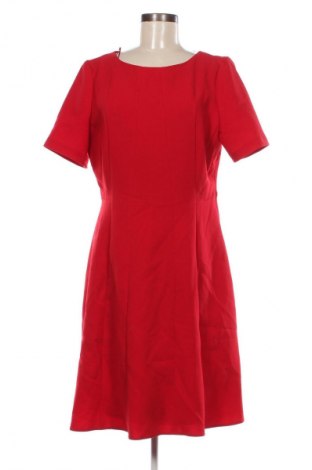 Kleid Phase Eight, Größe XL, Farbe Rot, Preis 25,99 €