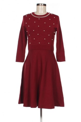 Kleid Phase Eight, Größe L, Farbe Rot, Preis 20,49 €