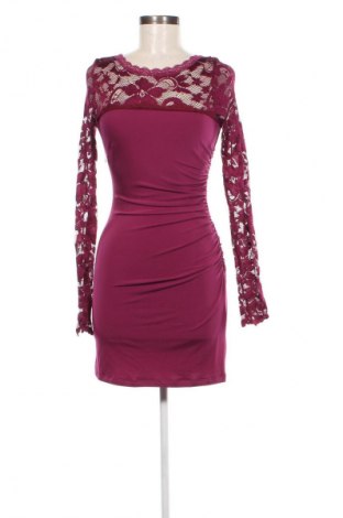 Kleid Phase Eight, Größe M, Farbe Lila, Preis 26,99 €