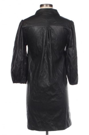 Kleid Pieces, Größe S, Farbe Schwarz, Preis 8,99 €