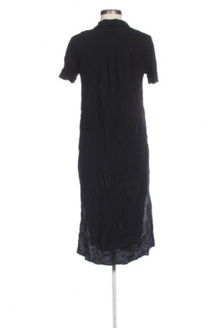 Kleid Pieces, Größe S, Farbe Schwarz, Preis € 15,99