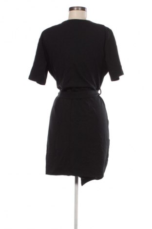 Kleid Pieces, Größe XL, Farbe Schwarz, Preis 16,49 €