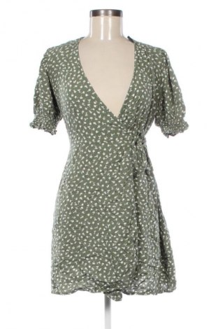 Rochie Pieces, Mărime M, Culoare Verde, Preț 37,99 Lei