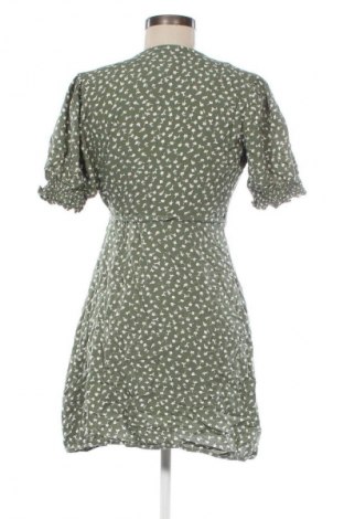 Rochie Pieces, Mărime M, Culoare Verde, Preț 37,99 Lei