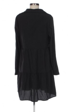 Kleid Pieces, Größe L, Farbe Schwarz, Preis 13,81 €