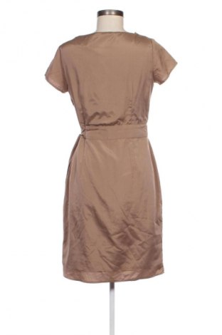 Kleid Pier One, Größe M, Farbe Beige, Preis 16,99 €