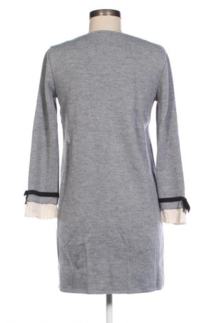 Kleid Pietro Brunelli, Größe S, Farbe Grau, Preis 31,99 €