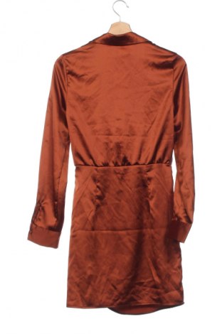 Kleid Pimkie, Größe XS, Farbe Braun, Preis 56,34 €